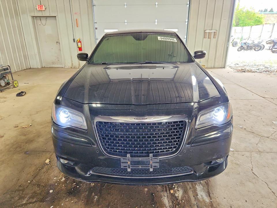 Photo 5 from auction – 2013 CHRYSLER 300 with VIN 2C3CCAFJ6DH559858