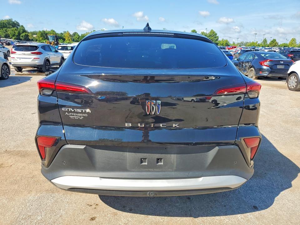 Photo 6 from auction – 2025 BUICK ENVISTA with VIN KL47LAEP4SB184488