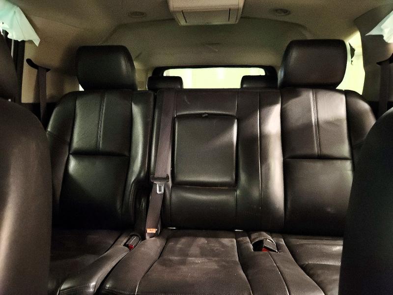 Снимка 10 от търг – 2012 CHEVROLET SUBURBAN с VIN 1GNSKJE75CR271318