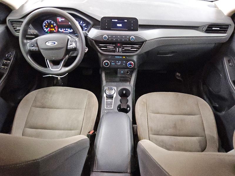 Photo 8 from auction – 2020 FORD ESCAPE with VIN 1FMCU0F60LUA31447