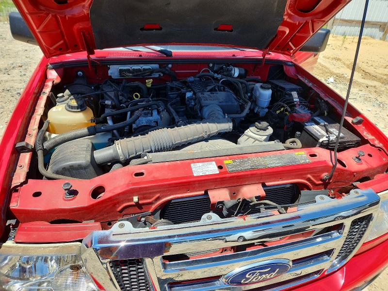 Photo 11 from auction – 2011 FORD RANGER with VIN 1FTKR1ED1BPA48715