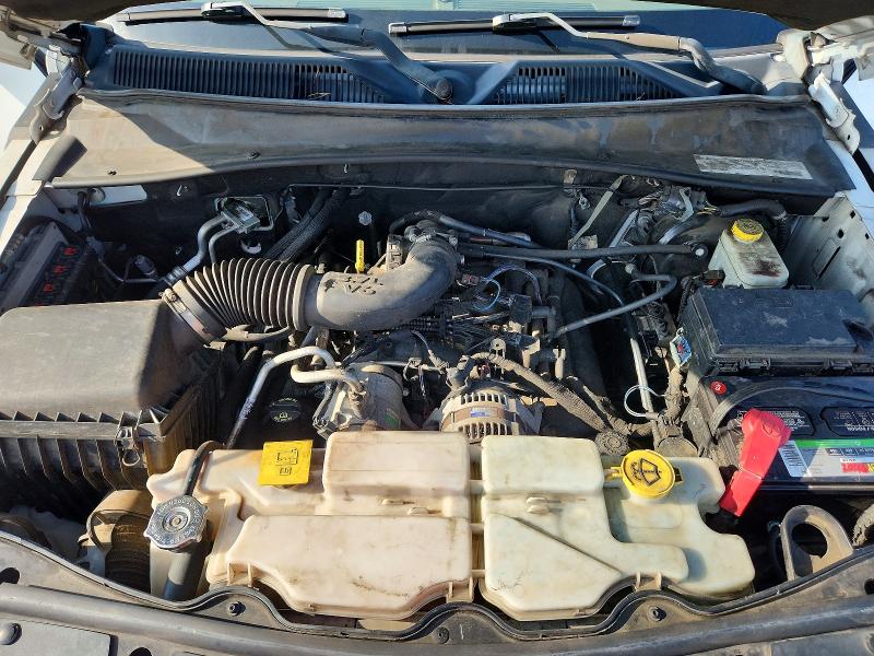 Photo 12 from auction – 2011 JEEP LIBERTY with VIN 1J4PP5GK1BW513251