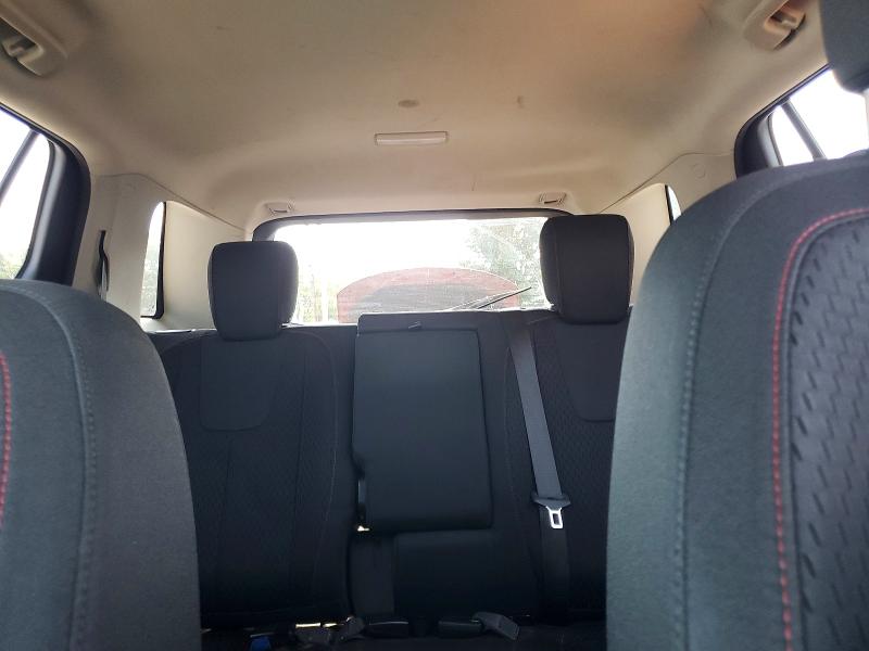 Photo 10 from auction – 2015 GMC TERRAIN with VIN 2GKALMEK4F6145706