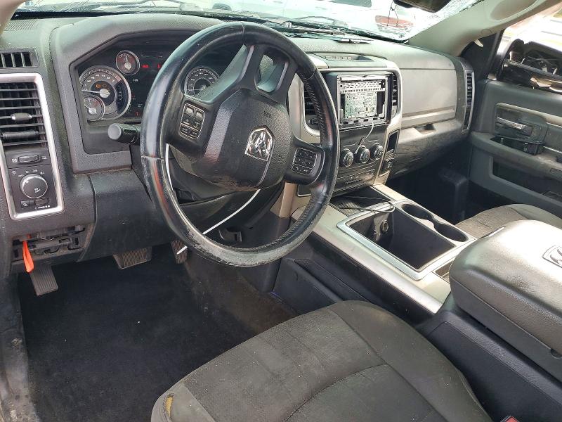 Zdjęcie 8 z aukcji – 2014 RAM 1500 z VIN 1C6RR6TT6ES304670