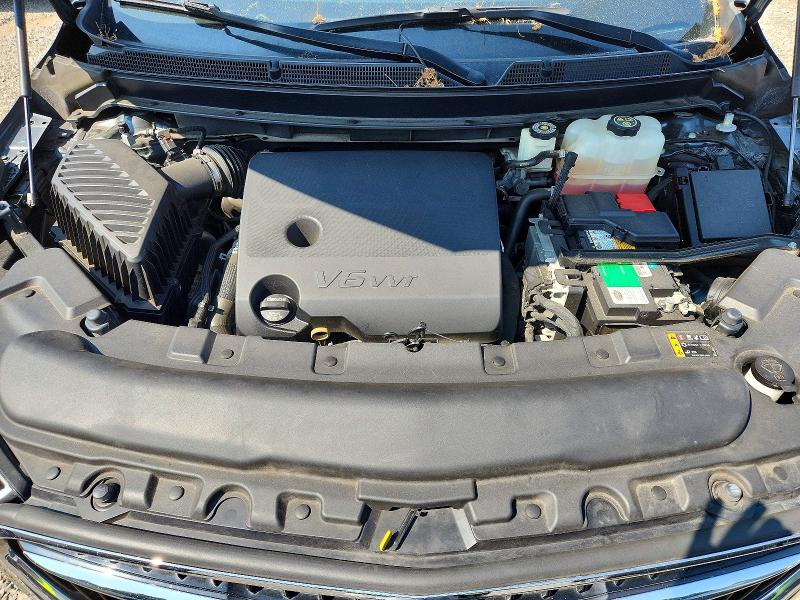 Photo 12 from auction – 2018 BUICK ENCLAVE with VIN 5GAEVBKW4JJ219965