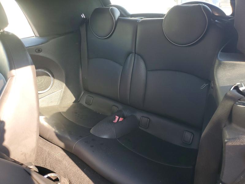Photo 10 from auction – 2013 MINI COOPER with VIN WMWZP3C5XDT298019