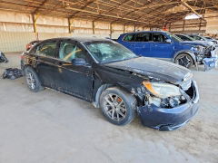 صورة رقم 4 من المزاد - 2013 CHRYSLER 200 مع VIN 1C3CCBBB1DN656896