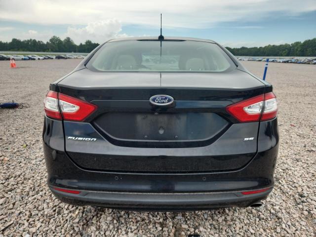 Photo 6 from auction – 2016 FORD FUSION with VIN 3FA6P0H73GR308402
