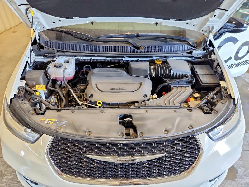 Photo 12 from auction – 2026 CHRYSLER PACIFICA with VIN 2C4RC1BG9TR237823