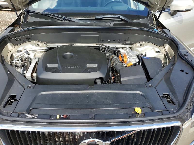 Photo 11 from auction – 2016 VOLVO XC90 with VIN YV4BC0PK1G1050544
