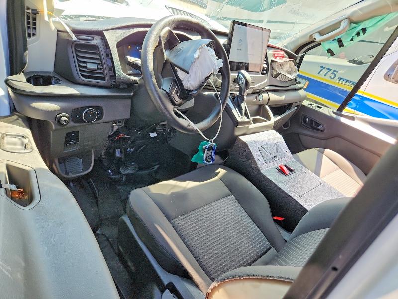 Photo 8 from auction – 2026 FORD TRANSIT with VIN 1FDBW2CG0TKA14562