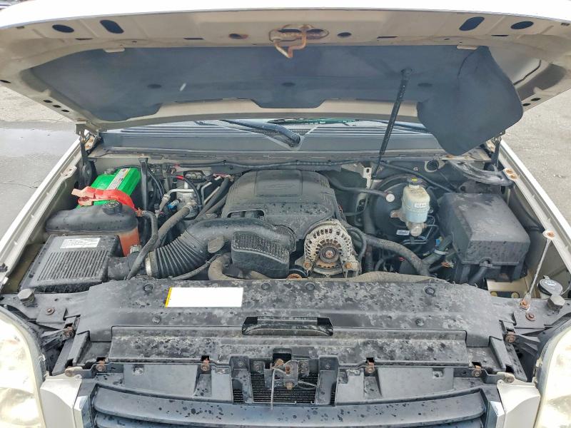 Photo 12 from auction – 2009 GMC YUKON with VIN 1GKFK23059J113093