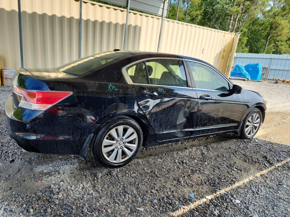 Foto 3 de la subasta – 2012 HONDA ACCORD con VIN 1HGCP2F86CA206487