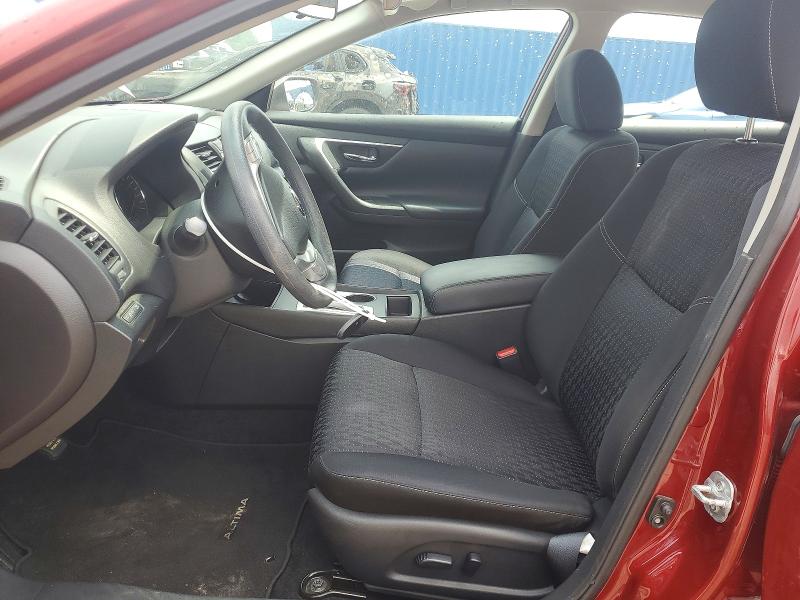 Zdjęcie 7 z aukcji – 2016 NISSAN ALTIMA z VIN 1N4AL3AP3GN332977