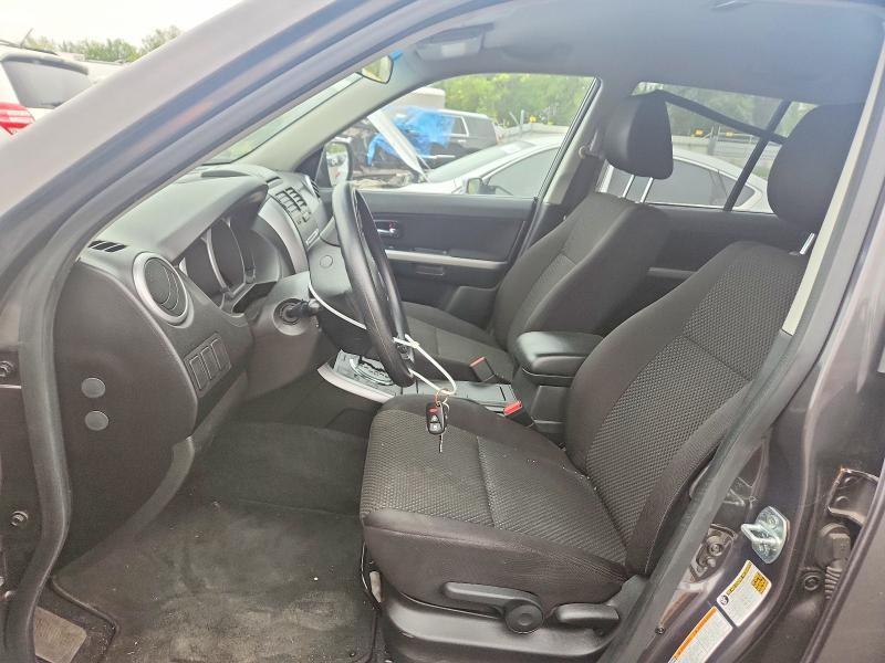 Photo 7 from auction – 2012 SUZUKI GRAND VITARA with VIN JS3TD0D29C4100836