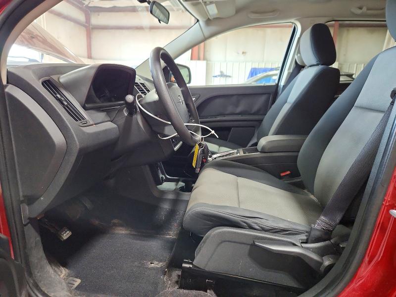 Photo 7 from auction – 2009 DODGE JOURNEY with VIN 3D4GG47B39T153290