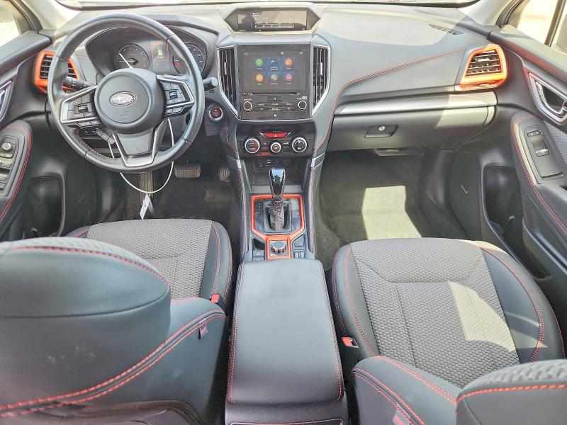 Фото 8 с аукциона – 2021 SUBARU FORESTER с VIN JF2SKARC8MH435962