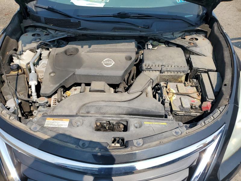 Photo 11 from auction – 2014 NISSAN ALTIMA with VIN 1N4AL3AP2EC111038