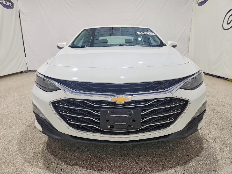 Photo 5 from auction – 2023 CHEVROLET MALIBU with VIN 1G1ZD5ST8PF185897
