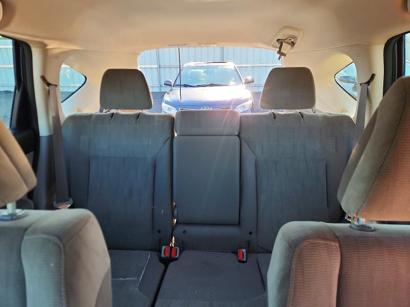 Photo 10 from auction – 2014 HONDA CR-V with VIN 2HKRM4H38EH642851