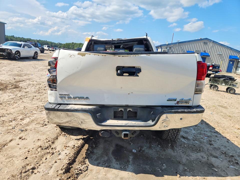 Photo 6 from auction – 2013 TOYOTA TUNDRA with VIN 5TFDW5F12DX317305