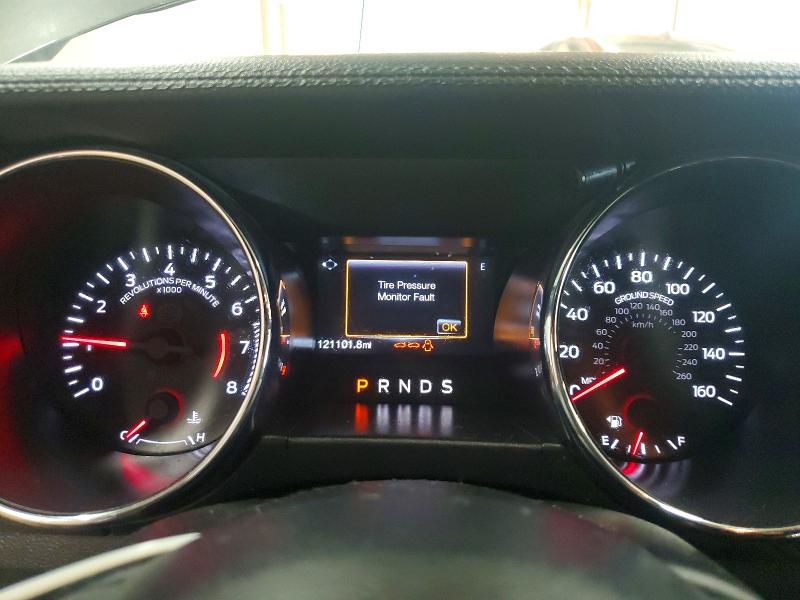 Photo 9 from auction – 2015 FORD MUSTANG with VIN 1FATP8EM3F5402650