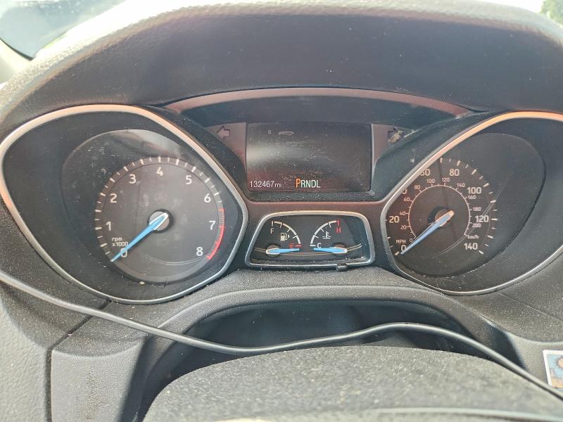 Photo 9 from auction – 2016 FORD FOCUS with VIN 1FADP3F24GL359437