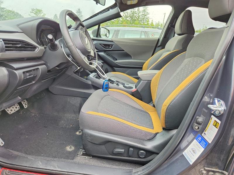 Foto 7 de la subasta – 2024 SUBARU CROSSTREK con VIN JF2GUHFC8RH316118