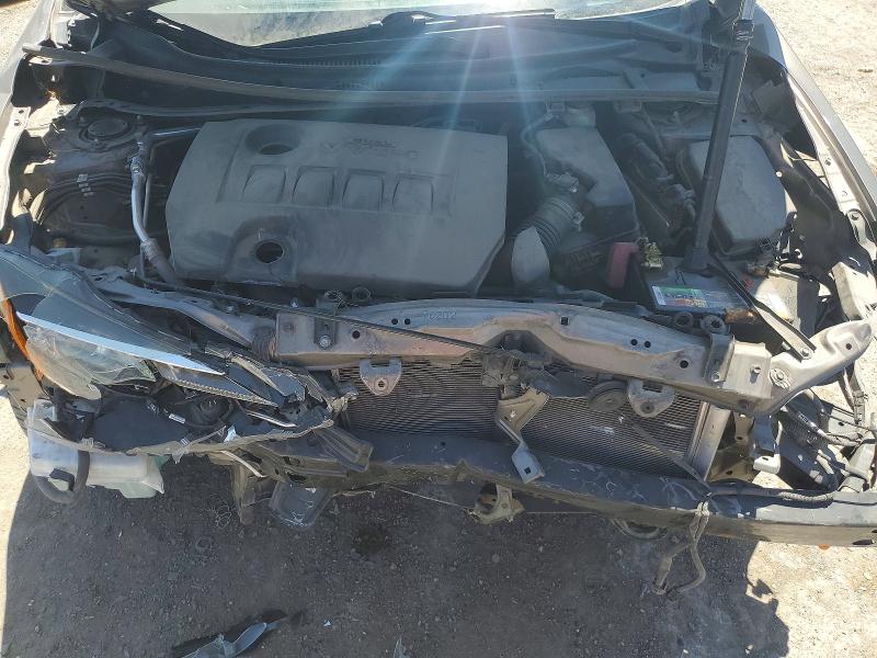 Photo 11 from auction – 2018 TOYOTA COROLLA with VIN 2T1BURHE5JC048019