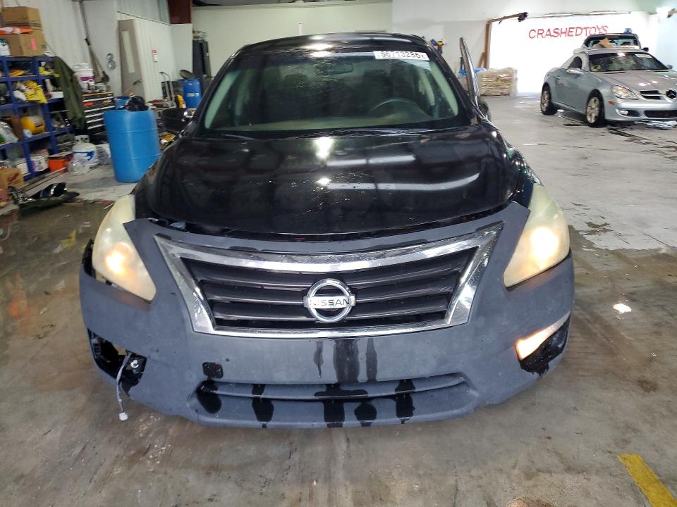 Photo 5 from auction – 2015 NISSAN ALTIMA with VIN 1N4AL3AP4FC571903