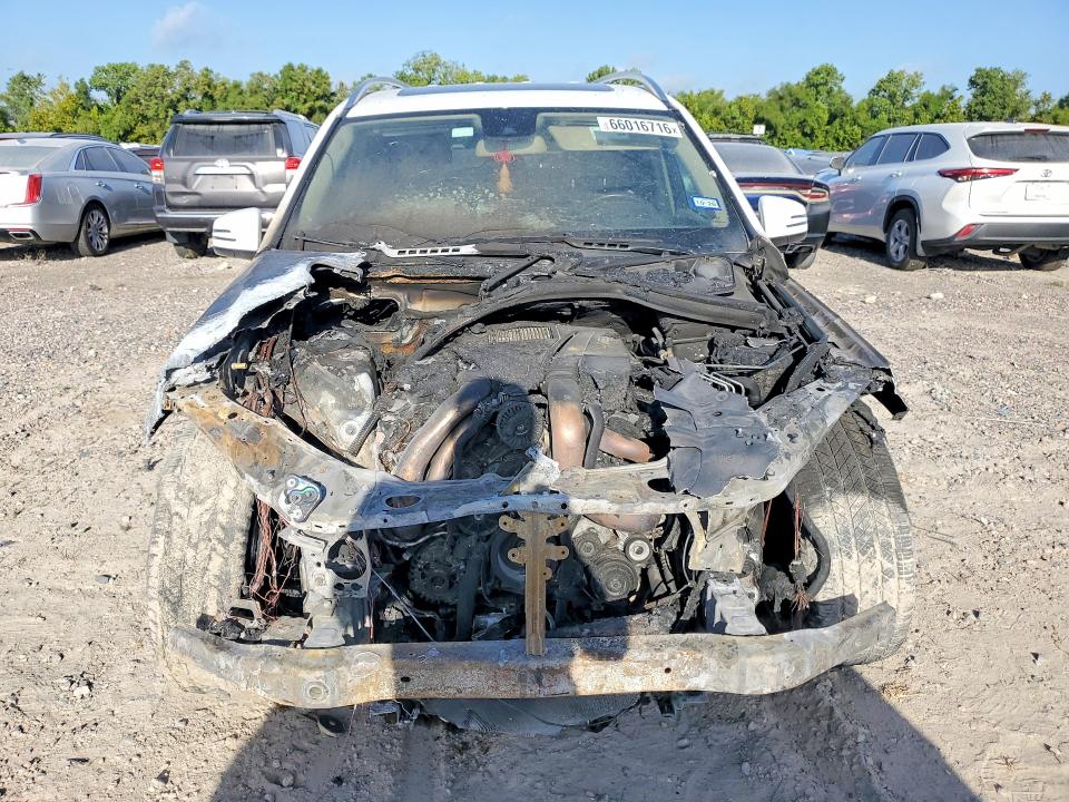 Photo 5 from auction – 2014 MERCEDES-BENZ GL with VIN 4JGDF7CE4EA318569