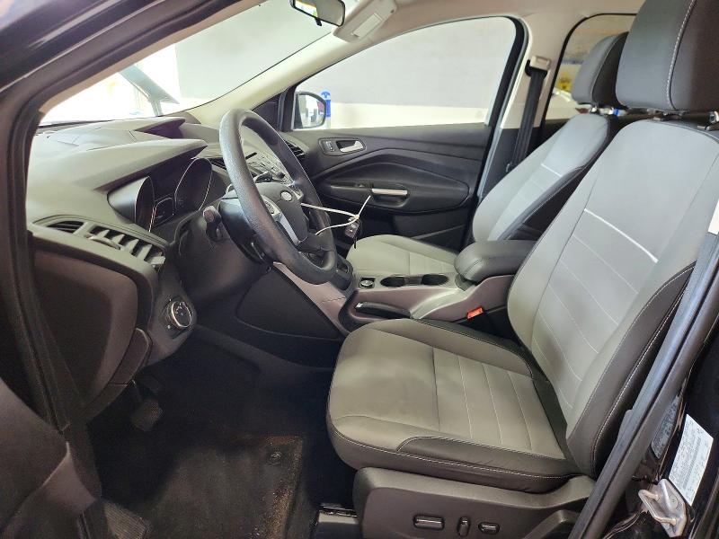 Photo 7 from auction – 2015 FORD ESCAPE with VIN 1FMCU0G7XFUC58379