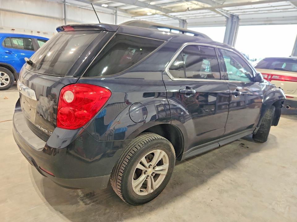 Снимка 3 от търг – 2015 CHEVROLET EQUINOX с VIN 2GNFLFEK8F6396913