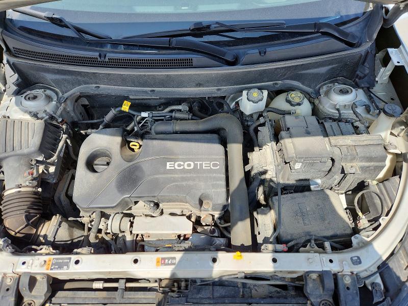 Photo 12 from auction – 2020 CHEVROLET EQUINOX with VIN 3GNAXJEV0LS521041