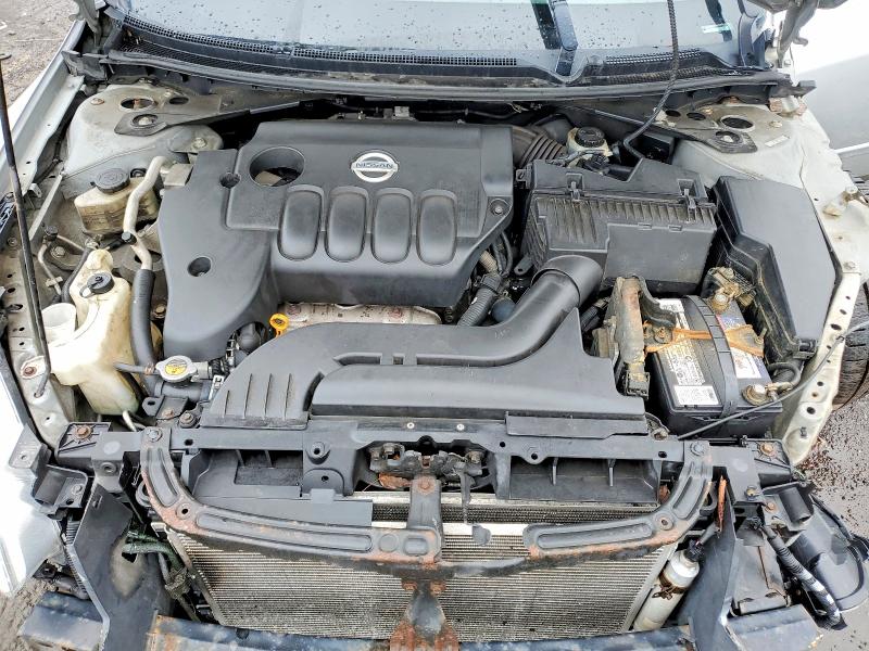 Photo 11 from auction – 2011 NISSAN ALTIMA with VIN 1N4AL2AP7BN443342