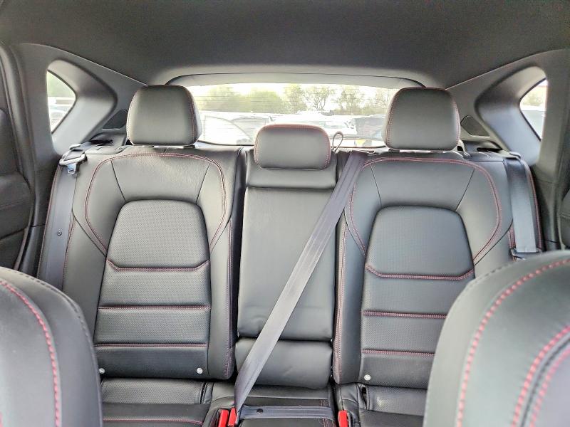 Снимка 10 от търг – 2025 MAZDA CX-5 с VIN JM3KFBDY9S0715114