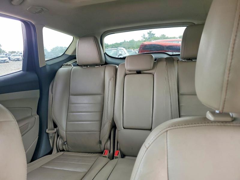 Photo 10 from auction – 2013 FORD ESCAPE with VIN 1FMCU0HX4DUB48925
