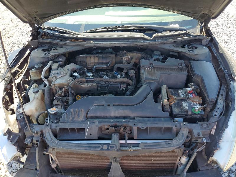 صورة رقم 11 من المزاد - 2012 NISSAN ALTIMA مع VIN 1N4AL2AP1CC141333