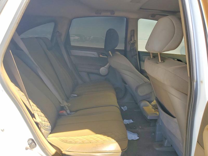 Photo 11 from auction – 2007 HONDA CR-V with VIN JHLRE38587C032426