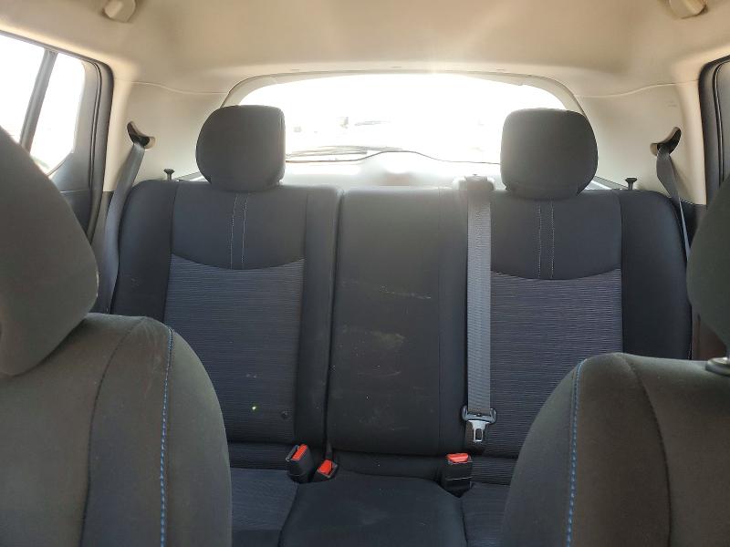 Photo 10 from auction – 2018 NISSAN LEAF with VIN 1N4AZ1CP2JC306535