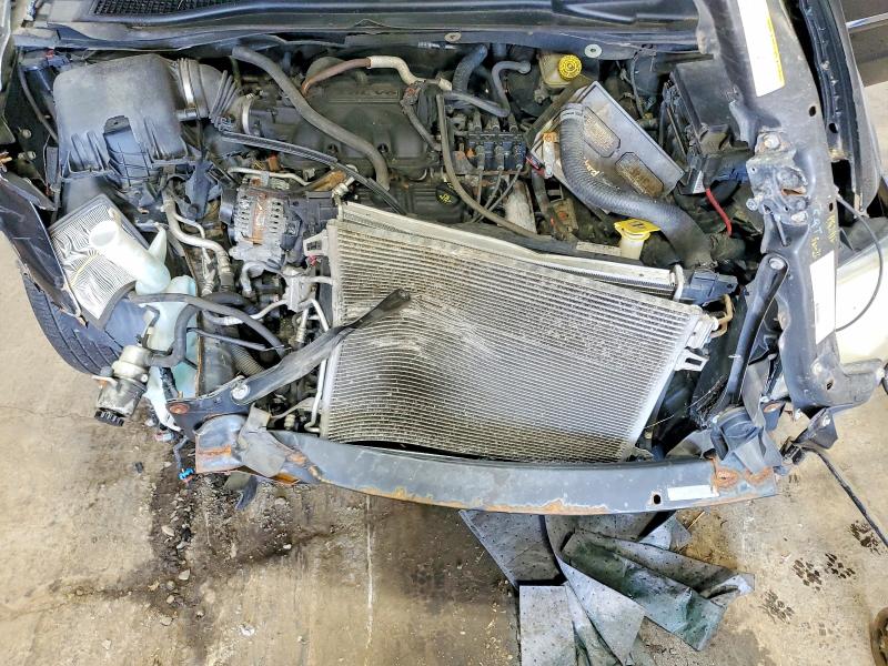 Photo 12 from auction – 2008 DODGE GRAND CARAVAN with VIN 2D8HN54P18R712447