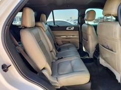 Zdjęcie 11 z aukcji – 2013 FORD EXPLORER z VIN 1FM5K7D81DGC34116