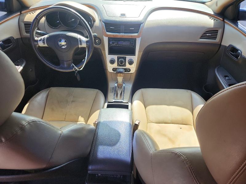 Photo 8 from auction – 2011 CHEVROLET MALIBU with VIN 1G1ZD5E79BF282372