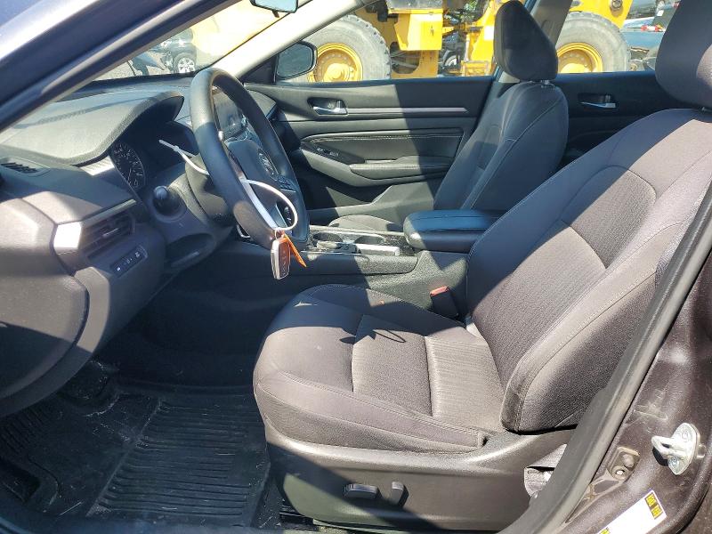 Photo 7 from auction – 2021 NISSAN ALTIMA with VIN 1N4BL4DV1MN332864