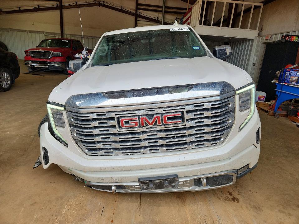 Снимка 5 от търг – 2023 GMC SIERRA с VIN 3GTUUGEL9PG161843
