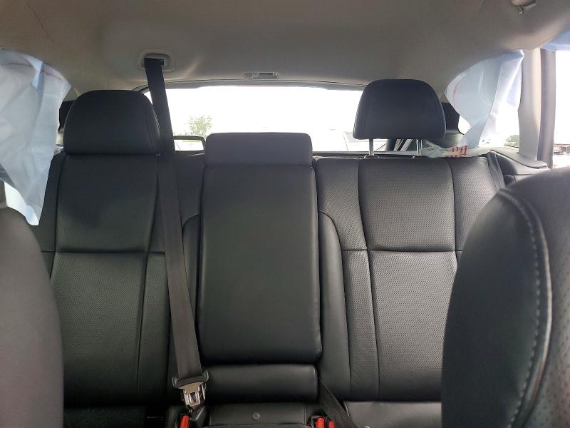 Photo 10 from auction – 2020 SUBARU OUTBACK with VIN 4S4BTANC2L3118297