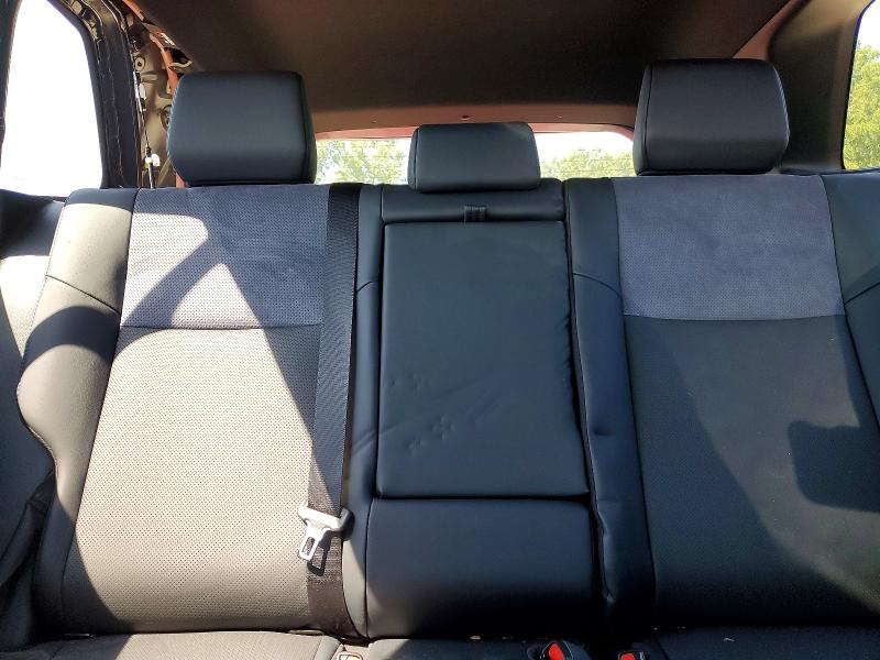 Снимка 10 от търг – 2026 TOYOTA RAV4 с VIN 2T36CRAV4TW009767