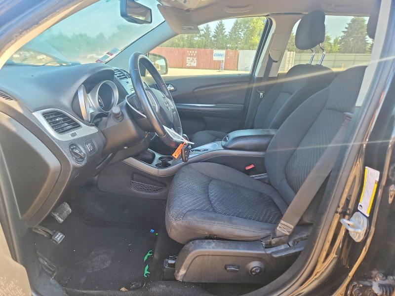 Photo 7 from auction – 2012 DODGE JOURNEY with VIN 3C4PDCBG1CT341221