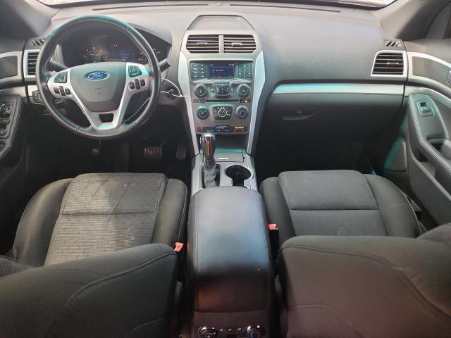 Photo 8 from auction – 2015 FORD EXPLORER with VIN 1FM5K8D86FGB56814