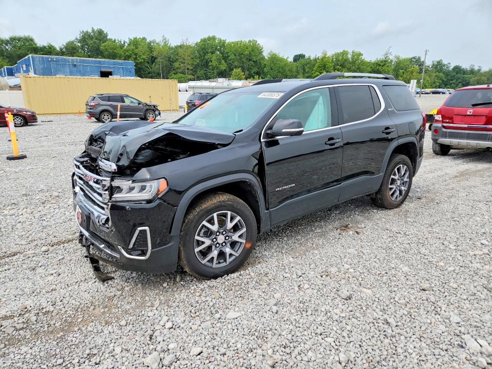 2023 GMC ACADIA - Търг №64306576